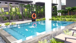 The Hillier (D23), Apartment #505561941